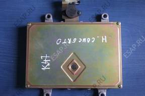 HONDA CONCERTO БЛОК УПРАВЛЕНИЯ 37820-PP5-E01