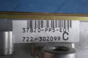 HONDA CONCERTO БЛОК УПРАВЛЕНИЯ 37820-PP5-E01