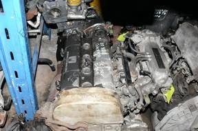 Honda CONCERTO двигатель 1.6 16V D16A Warszawa