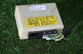 Honda CR-V 01-06 МОДУЛЬ centralnego 39880S5AG01