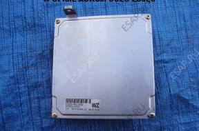 Honda CR-V 02-06 2,0 i-VTEC БЛОК УПРАВЛЕНИЯ 37820-PNL-E02