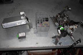 Honda Cr-V 02 06 2.0 K20A4 БЛОК УПРАВЛЕНИЯ автомат .