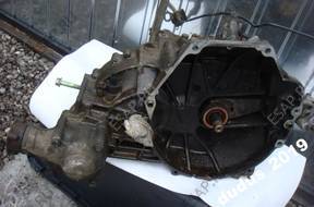 HONDA CR-V 02-06 2.0  КОРОБКА ПЕРЕДАЧW РЕДУКТОР F-V