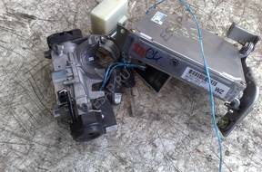 HONDA CR-V 02-06 БЛОК УПРАВЛЕНИЯ ЗАМОК ЗАЖИГАНИЯ КЛЮЧ КОМПЛЕКТ