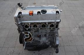 HONDA CR-V 02-06 двигатель GOY SUPEK 2.0E