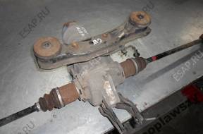 Honda CR V 02 06 dyferencja most dyfer k20a4 2.0