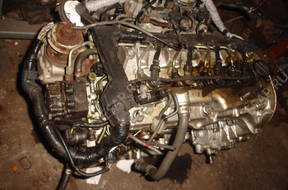 HONDA CR-V 02-06r двигатель CTDI 2.2 N22A2 CRV