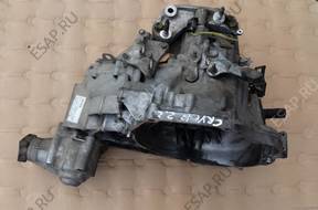 HONDA CR-V 06-11r КОРОБКА ПЕРЕДАЧ 2,2 ДИЗЕЛЬ
