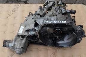 HONDA CR-V 06-11r КОРОБКА ПЕРЕДАЧ 2,2 ДИЗЕЛЬ