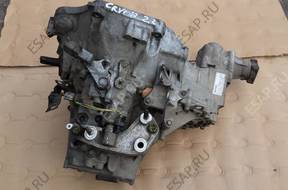 HONDA CR-V 06-11r КОРОБКА ПЕРЕДАЧ 2,2 ДИЗЕЛЬ