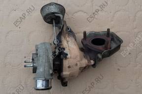 HONDA CR-V 06-2011 год 2,2   ТУРБОКОМПРЕССОР