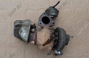 HONDA CR-V 06-2011 год 2,2   ТУРБОКОМПРЕССОР