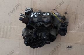 HONDA CR-V 06-2011 год ТНВД 2,2 ДИЗЕЛЬ
