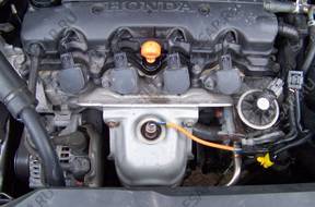 HONDA CR-V 07 12 КОРОБКА ПЕРЕДАЧW МЕХАНИКА 2.0 R20A2