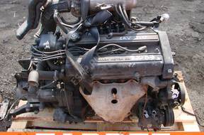 HONDA CR-V 1 и двигатель 2.0 16V B20B3