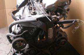 Honda CR-V 1999 2.0 двигатель B20Z1