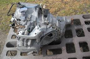 HONDA CR-V 2,2 CRD КОРОБКА ПЕРЕДАЧ 2011 POLOS MOST