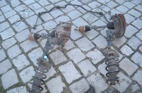 HONDA CR-V 2,2 CRD КОРОБКА ПЕРЕДАЧ 2011 POLOS MOST
