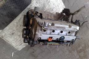 HONDA CR-V  2.0 16V 01-06 двигатель