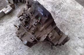 HONDA CR-V 2.0 16V 01-06 КОРОБКА ПЕРЕДАЧ BIEGÓW