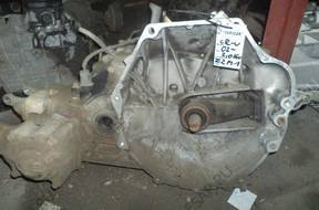 HONDA CR-V 2.0 16V 02- Z2M1 КОРОБКА ПЕРЕДАЧ