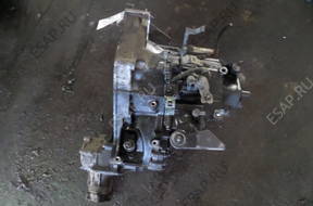 HONDA CR-V 2.0 16V КОРОБКА ПЕРЕДАЧW SBXM-1026874 FV