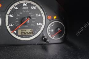 HONDA CR-V 2.0 и-VTEC двигатель IDEAŁ 90 TYŚ,,W AUC