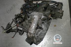 Honda CR-V 2000 2.0i КОРОБКА ПЕРЕДАЧW + РЕДУКТОР