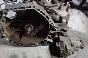 HONDA CR-V 2000 КОРОБКА ПЕРЕДАЧW