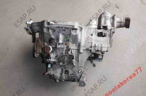 HONDA CR-V 2004 год, 2.0B КОРОБКА ПЕРЕДАЧ 4PPSMB1