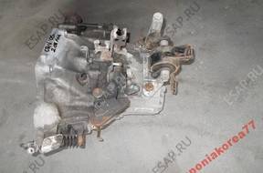HONDA CR-V 2005 год, 2.0B КОРОБКА ПЕРЕДАЧ Z2M1