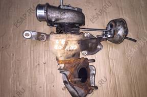 HONDA CR-V 2008 год 2,2   ТУРБОКОМПРЕССОР