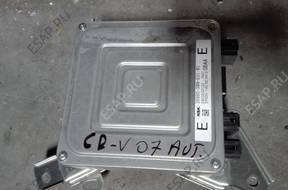 HONDA CR-V 2008 МОДУЛЬ УСИЛИТЕЛЯ 2.0I-VTEC