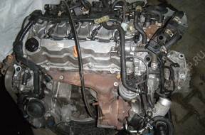 Honda CR-V 2011 двигатель KPL N22 B3 турбина Osprzet