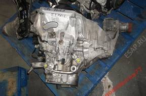 HONDA CR-V 2011 год, 2,2D КОРОБКА ПЕРЕДАЧ МЕХАНИЧЕСКАЯ