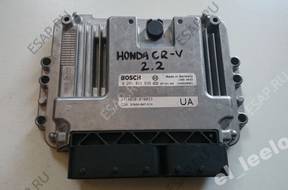 HONDA CR-V 2.2 - 0281013635 - 37820-R07-E14 UA