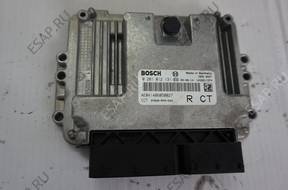 HONDA CR-V 2.2 БЛОК УПРАВЛЕНИЯ ДВИГАТЕЛЕМ 0281012131