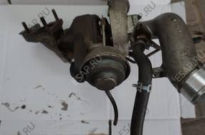 HONDA CR-V 2.2 I-CTDI ТУРБОКОМПРЕССОР 18900-RMA-E01