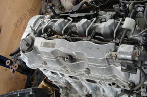 HONDA CR-V 2.2 и-DTEC 2011 ГОД двигатель