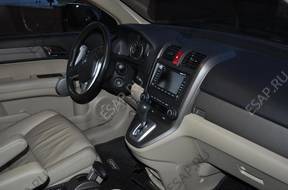 HONDA CR-V  2.2 I DTEC НОВАЯ МОДЕЛЬ  2011 КОРОБКА ПЕРЕДАЧ