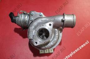 HONDA CR-V 2.2  ТУРБОКОМПРЕССОР 794786-1