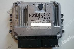HONDA CR-V 2.2CDI - 0281013635 - 37820-R07-E18 UA