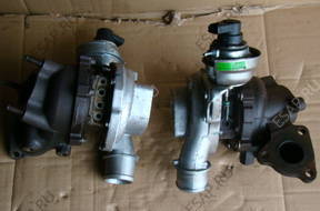HONDA CR-V 2.2D  ТУРБОКОМПРЕССОР 794786-1