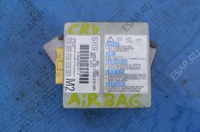 HONDA CR-V 95-01 БЛОК УПРАВЛЕНИЯ ПОДУШЕК