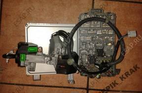 Honda Cr-v crv 02-04 2.0 БЛОК УПРАВЛЕНИЯ ЗАМОК ЗАЖИГАНИЯ K20A4