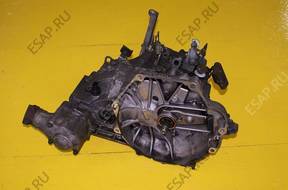 HONDA CR-V CRV 02-06 2.0 КОРОБКА ПЕРЕДАЧ РЕДУКТОР