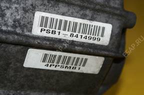 HONDA CR-V CRV 02-06 2.0 КОРОБКА ПЕРЕДАЧ РЕДУКТОР