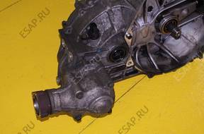 HONDA CR-V CRV 02-06 2.0 КОРОБКА ПЕРЕДАЧ РЕДУКТОР