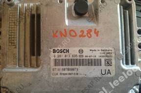 HONDA CR-V CRV  - 0281013635 - 97181807080074 UA