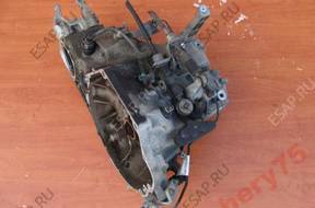HONDA CR-V CRV 03r 2,0i-VTEC КОРОБКА ПЕРЕДАЧ МЕХАНИЧЕСКАЯ
